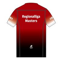 Apex Men's Run Top V-Neck