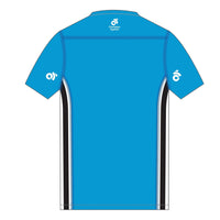 Apex Men's Run Top V-Neck