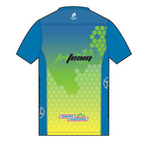 Apex Men's Run Top V-Neck