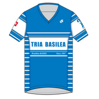 Apex Men's Run Top V-Neck