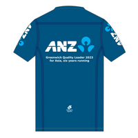 Apex Men's Run Top V-Neck