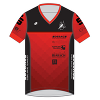 Apex Men's Run Top V-Neck