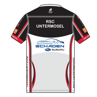 Apex Men's Run Top V-Neck