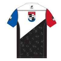 Apex Men's Run Top V-Neck