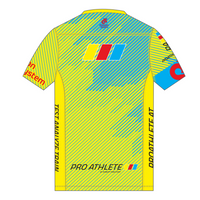 Apex Men's Run Top V-Neck