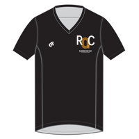 Apex Men's Run Top V-Neck