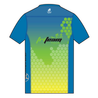 Apex Men's Run Top V-Neck