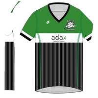 Apex Men's Run Top V-Neck