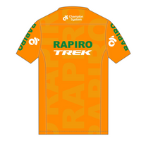 Apex Men's Run Top V-Neck