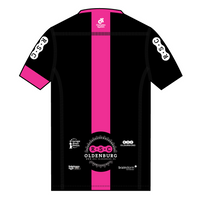 Apex Men's Run Top V-Neck