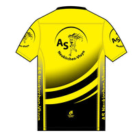 Apex Men's Run Top V-Neck