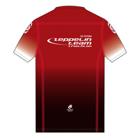 Apex Men's Run Top V-Neck