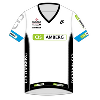 Apex Men's Run Top V-Neck