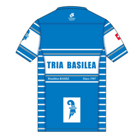 Apex Men's Run Top V-Neck