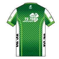 Apex Men's Run Top V-Neck