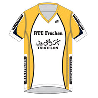 Apex Men's Run Top V-Neck