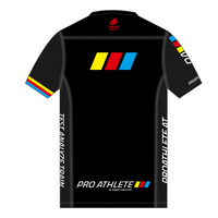 Apex Men's Run Top V-Neck