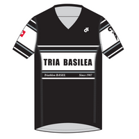 Apex Men's Run Top V-Neck