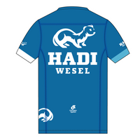 Apex Men's Run Top V-Neck