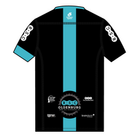 Apex Men's Run Top V-Neck