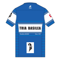 Apex Men's Run Top V-Neck