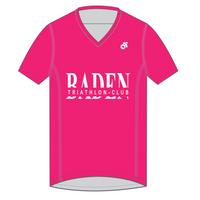 Apex Men's Run Top V-Neck