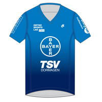 Apex Men's Run Top V-Neck