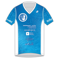 Apex Men's Run Top V-Neck