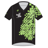 Apex Men's Run Top V-Neck