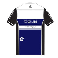 Apex Men's Run Top V-Neck