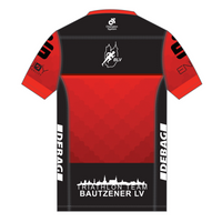 Apex Men's Run Top V-Neck