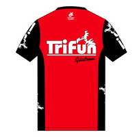 Apex Men's Run Top V-Neck