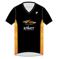 Apex Men's Run Top V-Neck