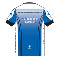 Apex Men's Run Top V-Neck