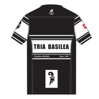 Apex Men's Run Top V-Neck