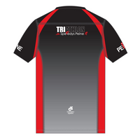 Apex Men's Run Top V-Neck