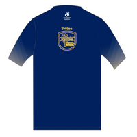 Short Sleeve Performance Run Top