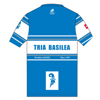 Short Sleeve Performance Run Top