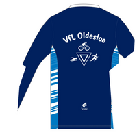 Short Sleeve Performance Run Top