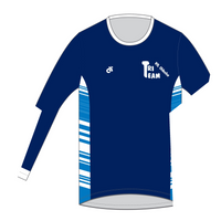 Short Sleeve Performance Run Top