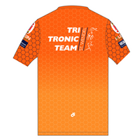 Short Sleeve Performance Run Top