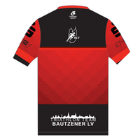 Short Sleeve Performance Run Top