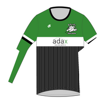 Short Sleeve Performance Run Top