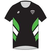 Short Sleeve Performance Run Top