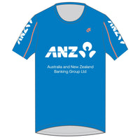 Short Sleeve Performance Run Top