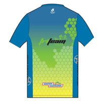 Short Sleeve Performance Run Top