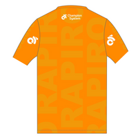 Short Sleeve Performance Run Top