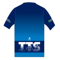 Short Sleeve Performance Run Top