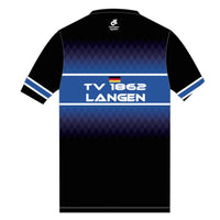 Short Sleeve Performance Run Top