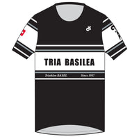 Short Sleeve Performance Run Top